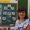 Елена Шмитова