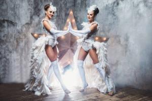 Фотография Арлекино Спб 2