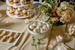 Фотография Stroganoff Catering 4