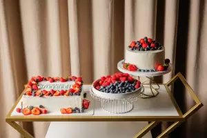 Фотография Stroganoff Catering 1