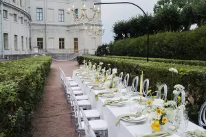 Фотография Stroganoff Catering 2