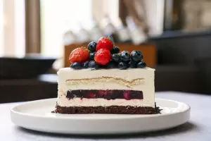 Фотография Stroganoff Catering 0