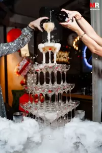 Фотография Мафия Революция 1