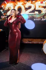 Фотография Мафия Революция 5